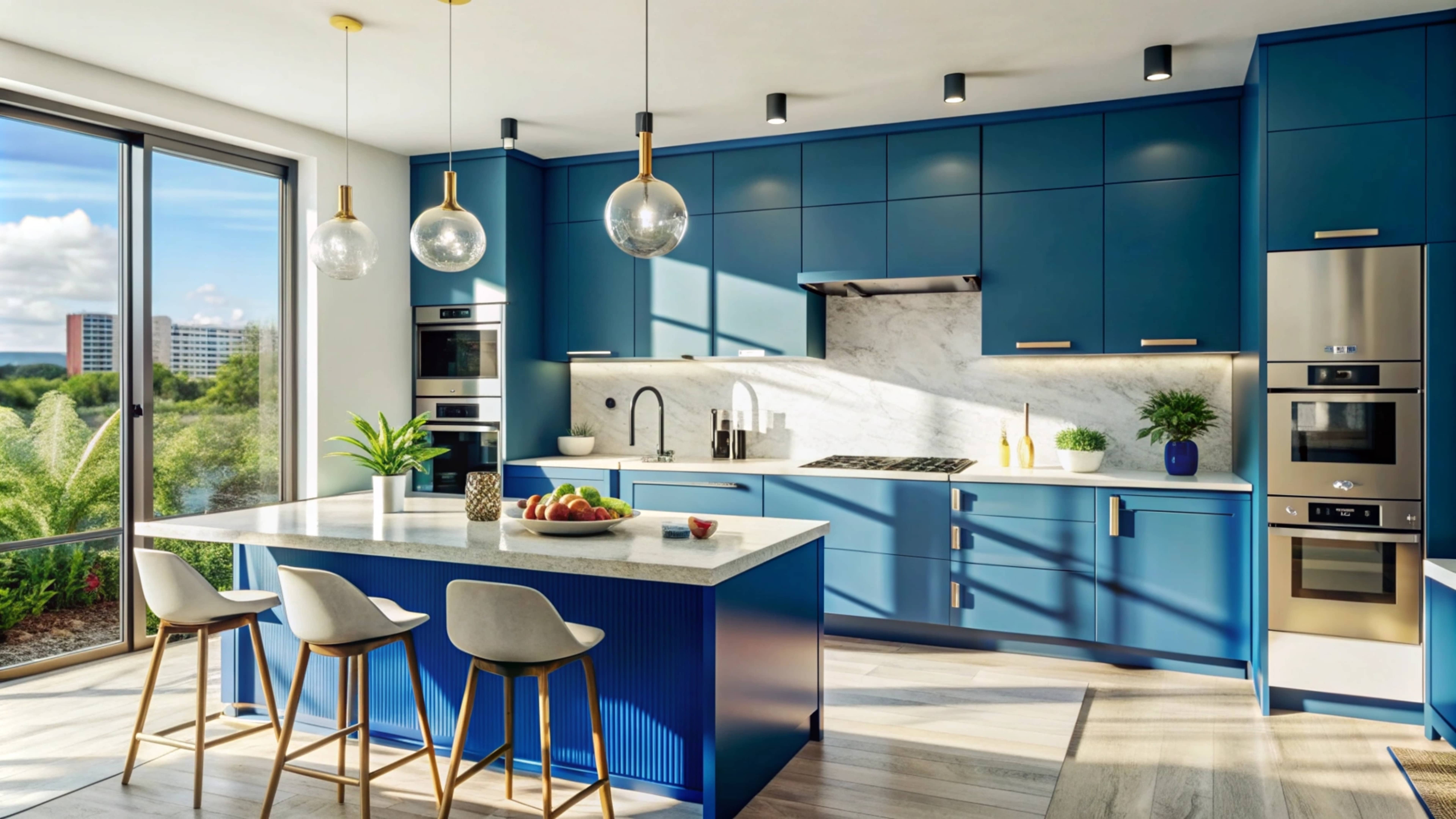 Luxury Wardrobe Solutions